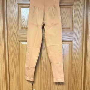 AYBL Spice Orange Leggings